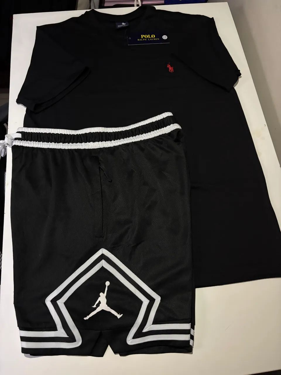 Shorts jordan  - Foto 2