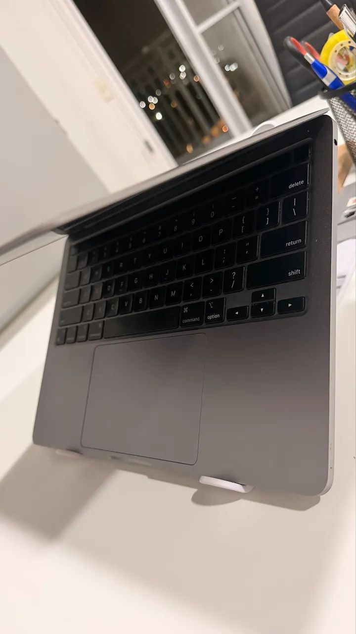MacBook Pro M1 2020 13? 8CORE 256GB SSD 8GB RAM  - Foto 3