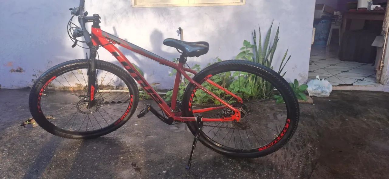 Bicicleta - Foto 2
