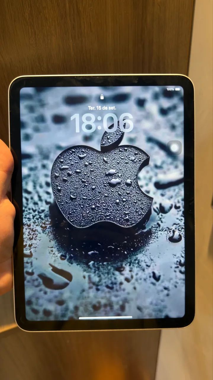 Vendo IPad 11 a16  - Foto 2