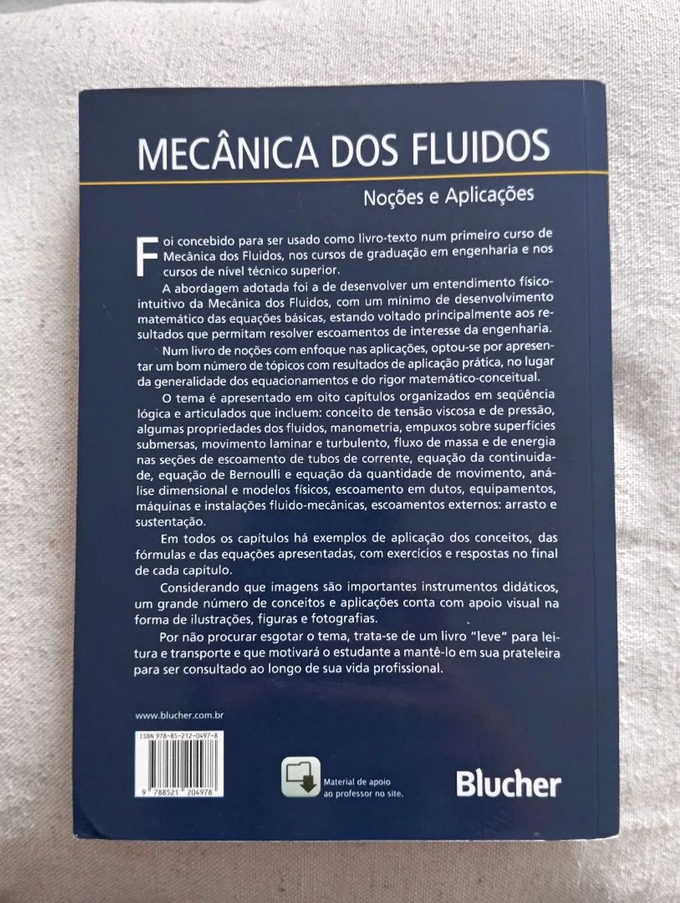Livro  - Foto 2