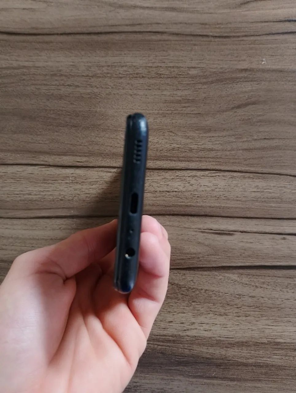 Samsung Galaxy A02s 32GB Preto - Funcional - Foto 5