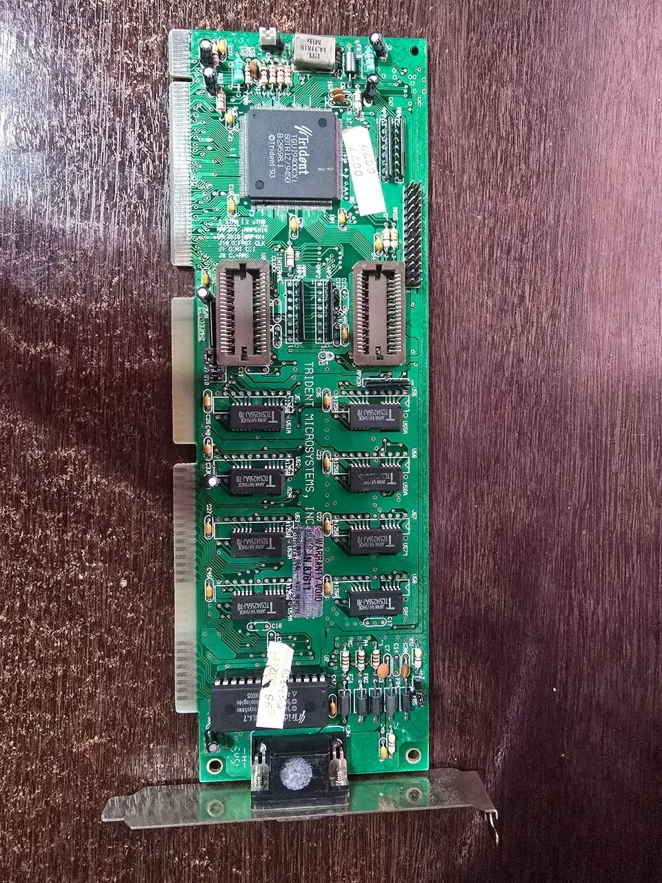 Raro 486 SX-25 - (KIT Completo) - Foto 5