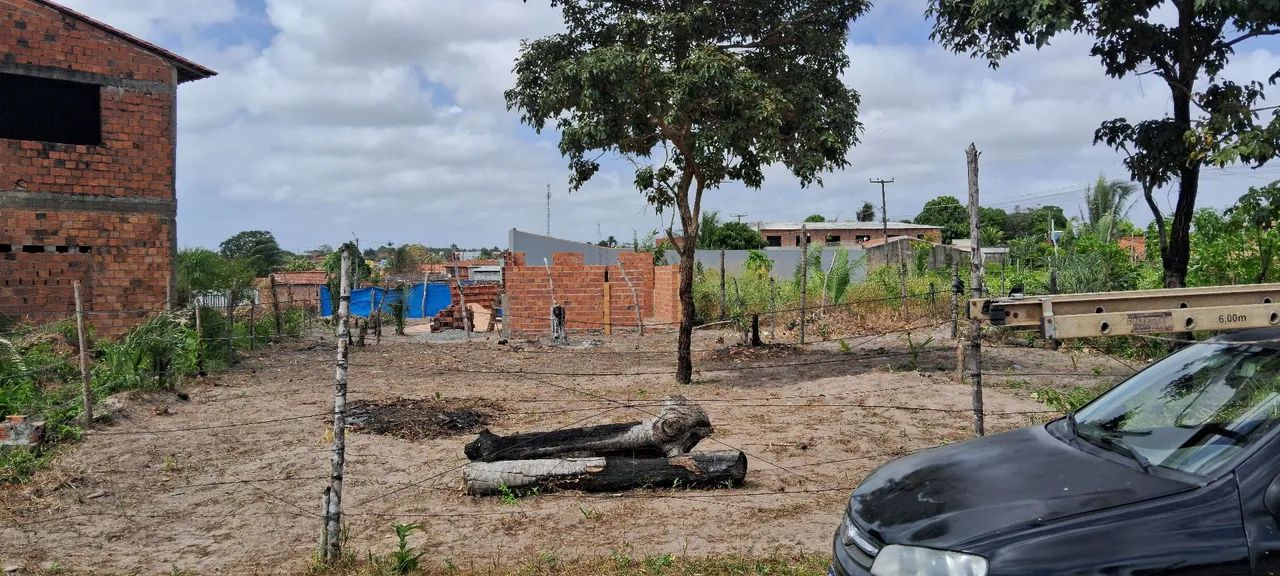 Terreno 9x20 próximo ao Maiobão - Foto 2