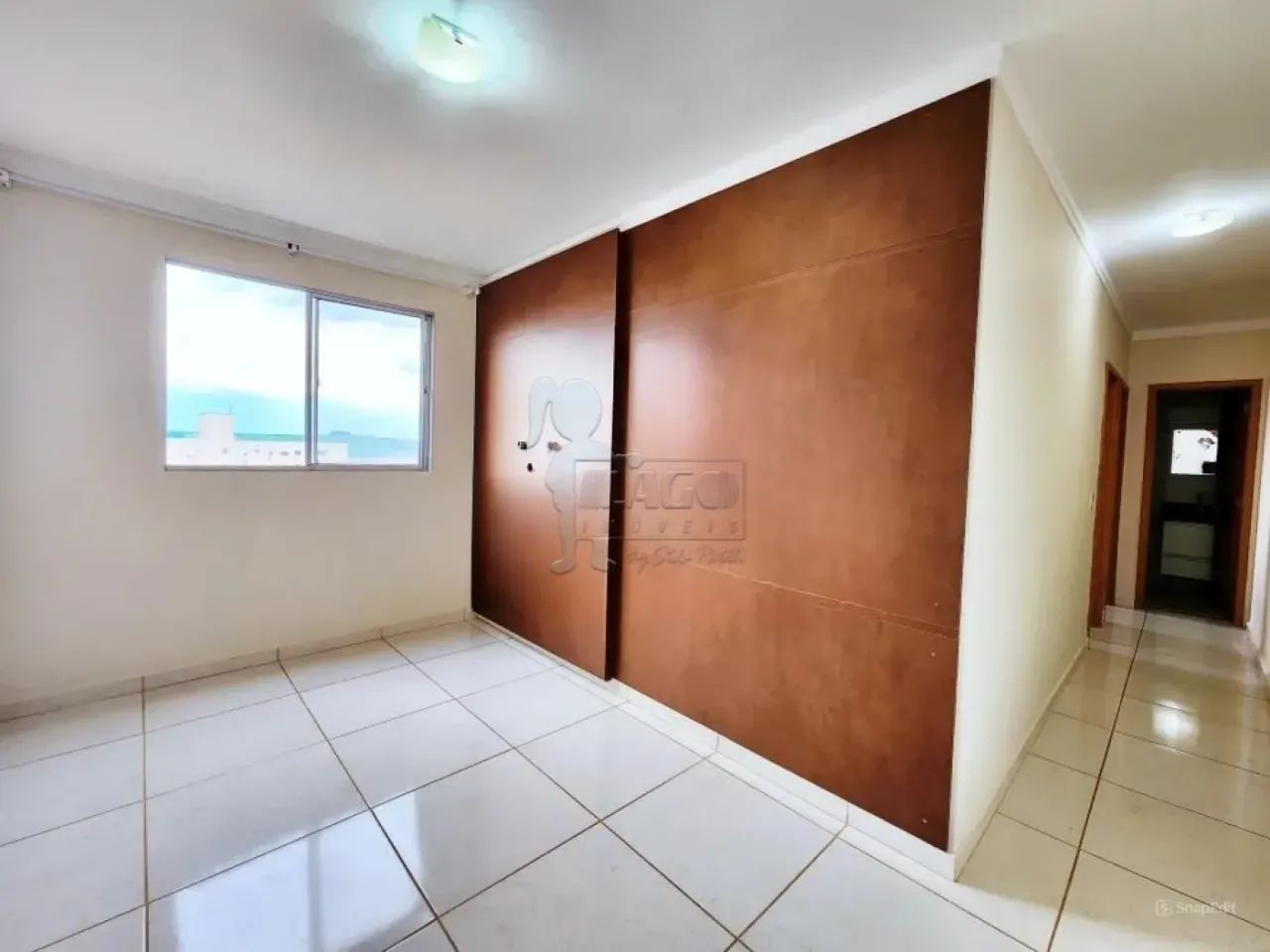 Apartamento de 53m² com 02 quartos - Reserva Sul - Foto 3