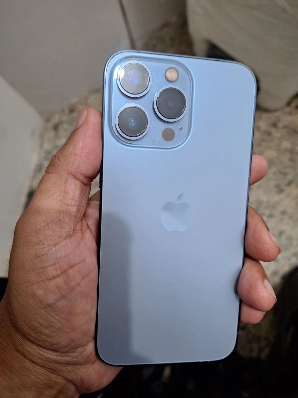 iPhone 13 pro 256 GB ( ler anúncio) - Foto 2