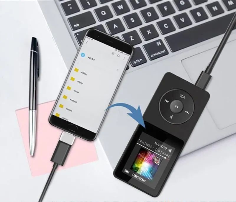 Aparelho MP3 com Bluetooth e Rádio  - Foto 5