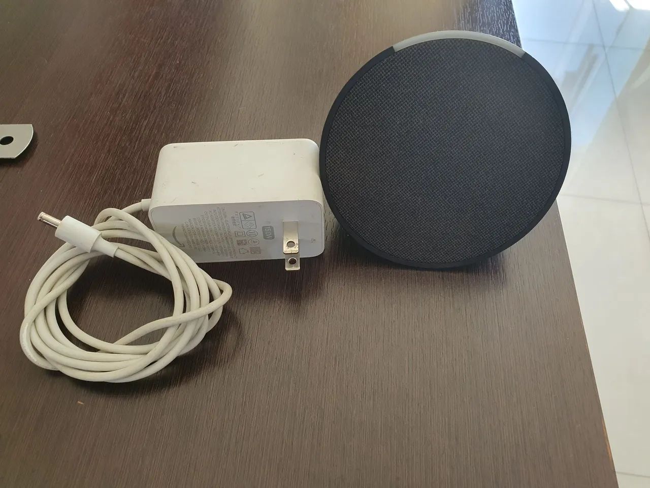 Echo pop - Alexa - Foto 3