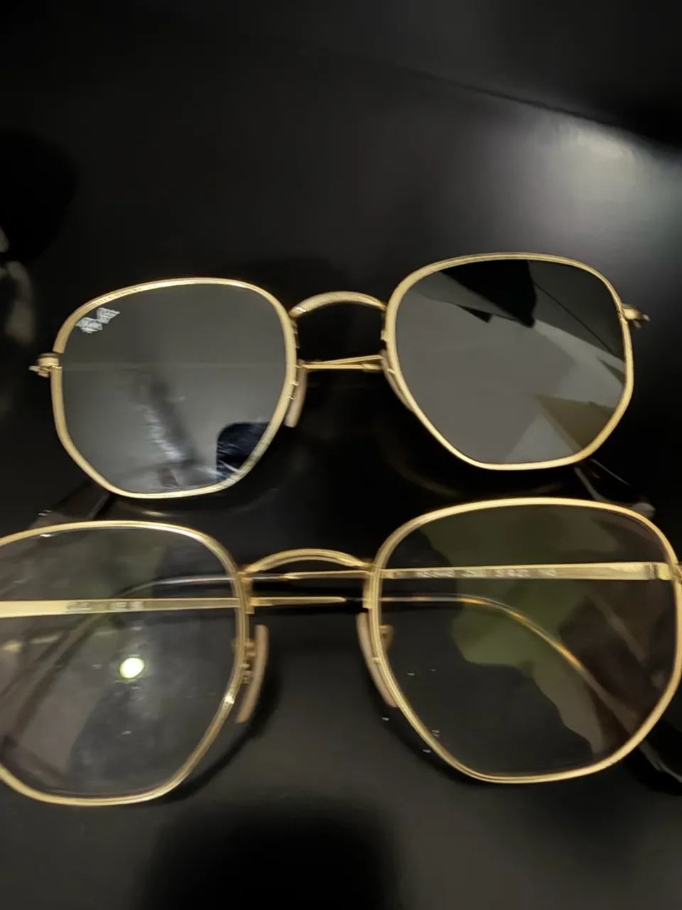 Óculos Ray ban - Foto 2
