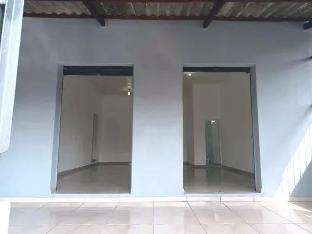 Salão Comercial com 73 m² no Jardim Monte Kemel - Foto 4