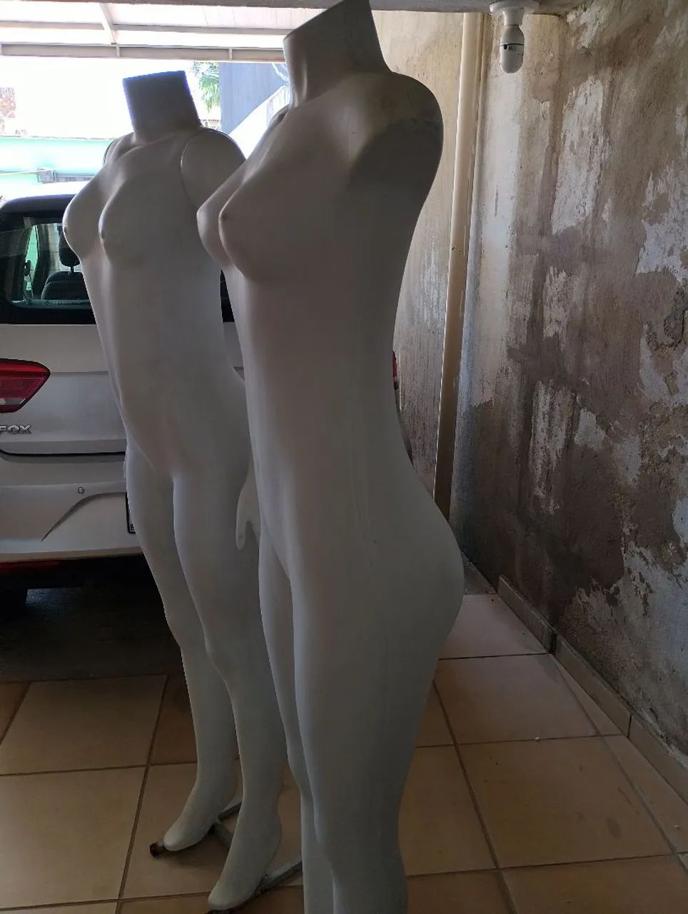 Manequins  - Foto 2