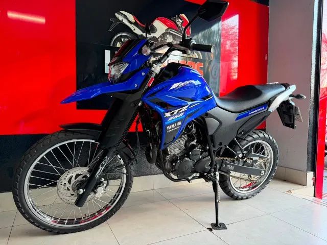 LANDER 250 2024 - Foto 4