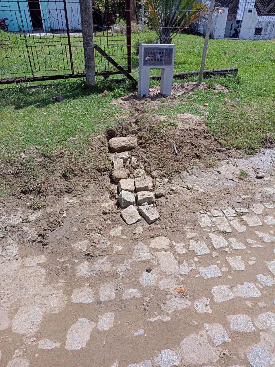 Terreno Parque dos Fárois  - Foto 3