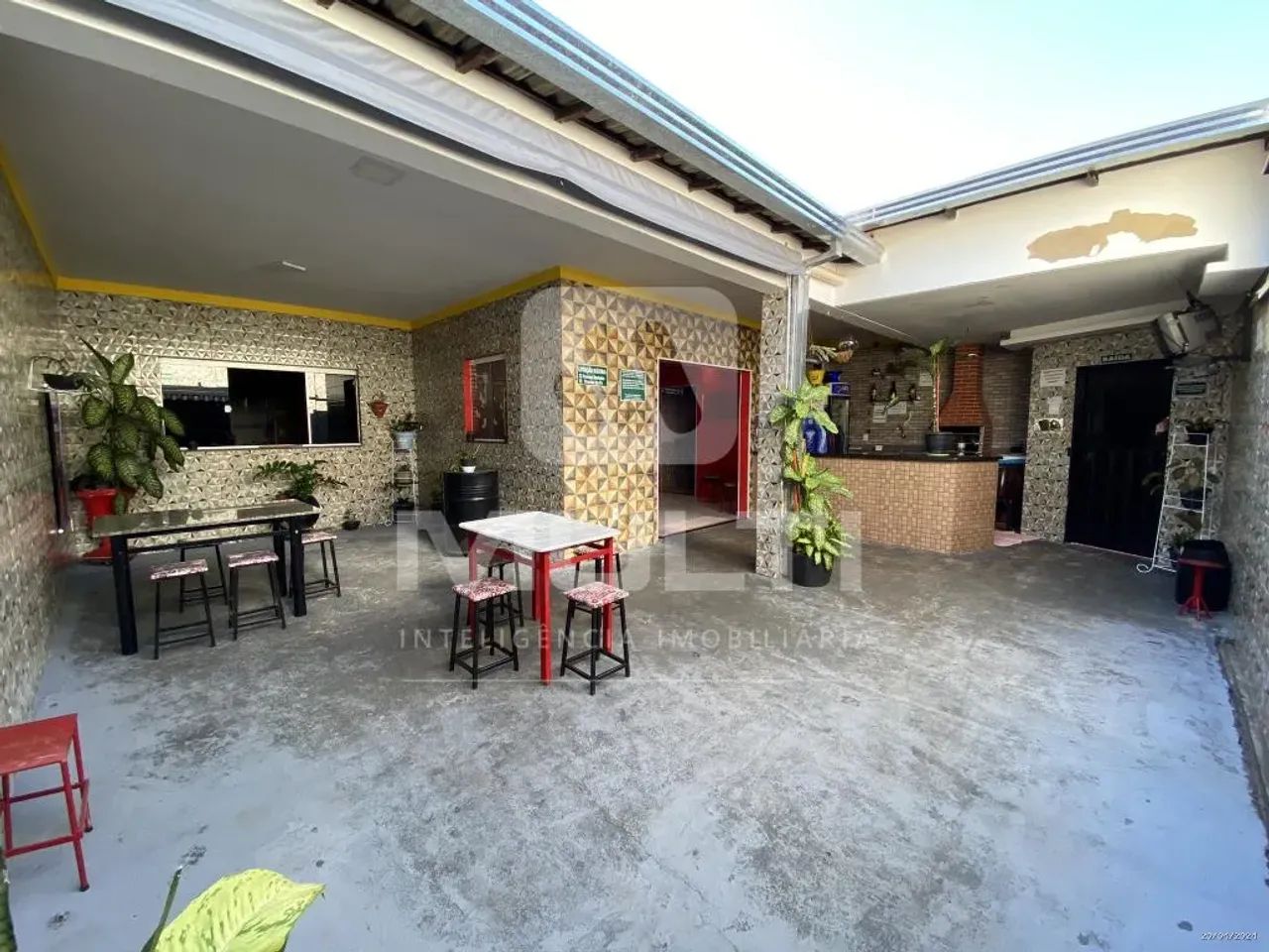 Casa - SANTA ROSA