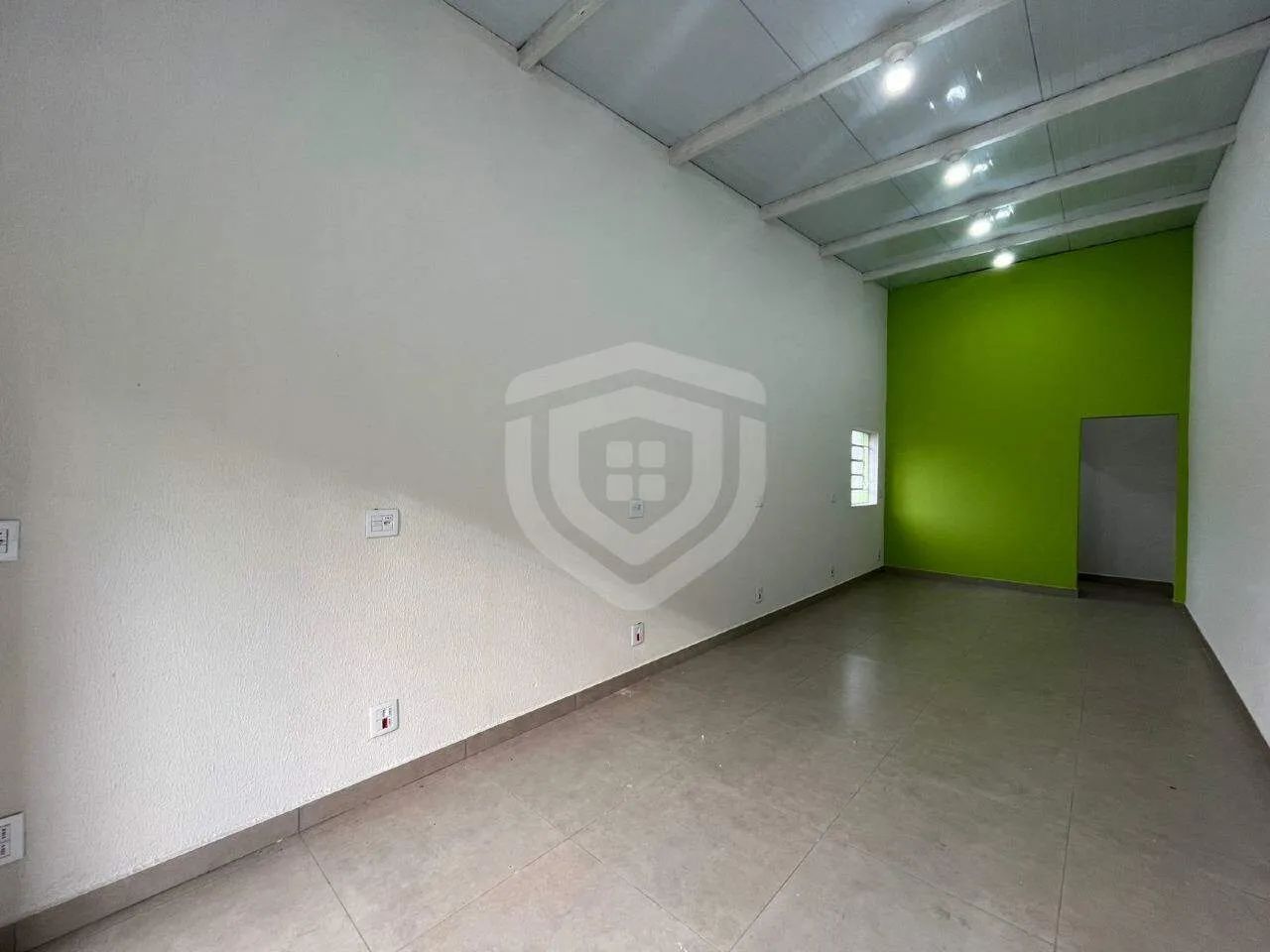 Ponto Comercial para Locação no Geisel com 40 m²| Bauru/SP - Foto 2