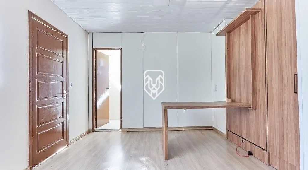 Terreno e Casa, 04 Salas, Batel, Curitiba. - Foto 10