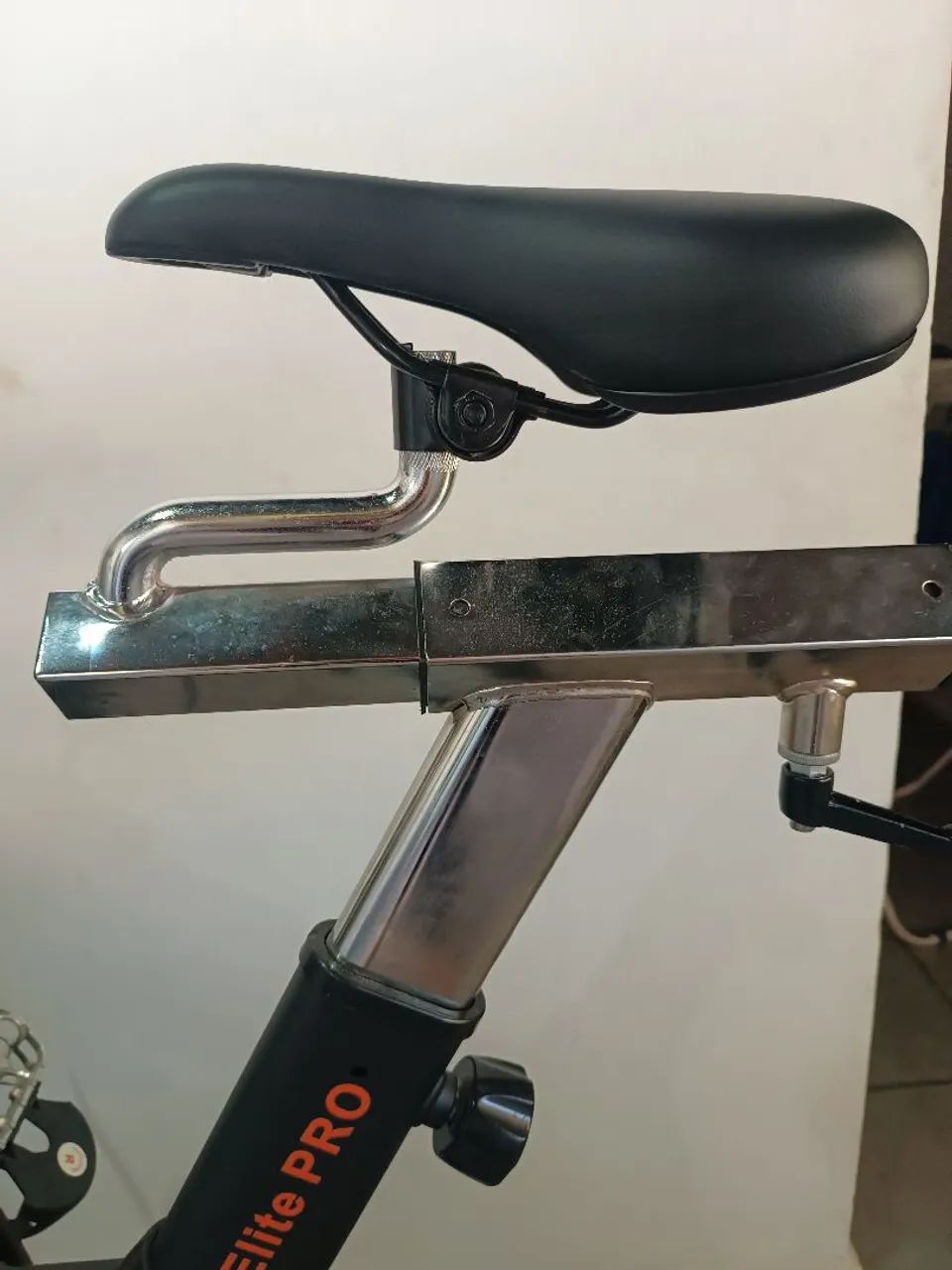 Bike ergométrica semi profissional Gallant elite pro - Foto 3