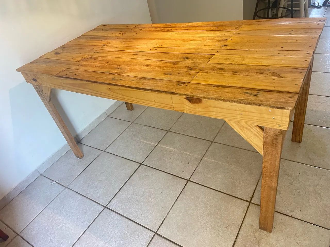 Mesa e sofá  - Foto 4