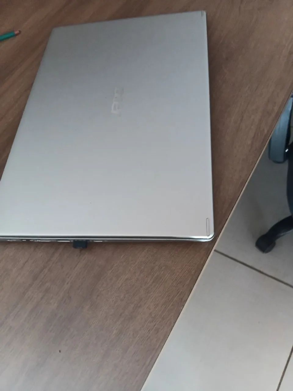 Notebook  - Foto 4