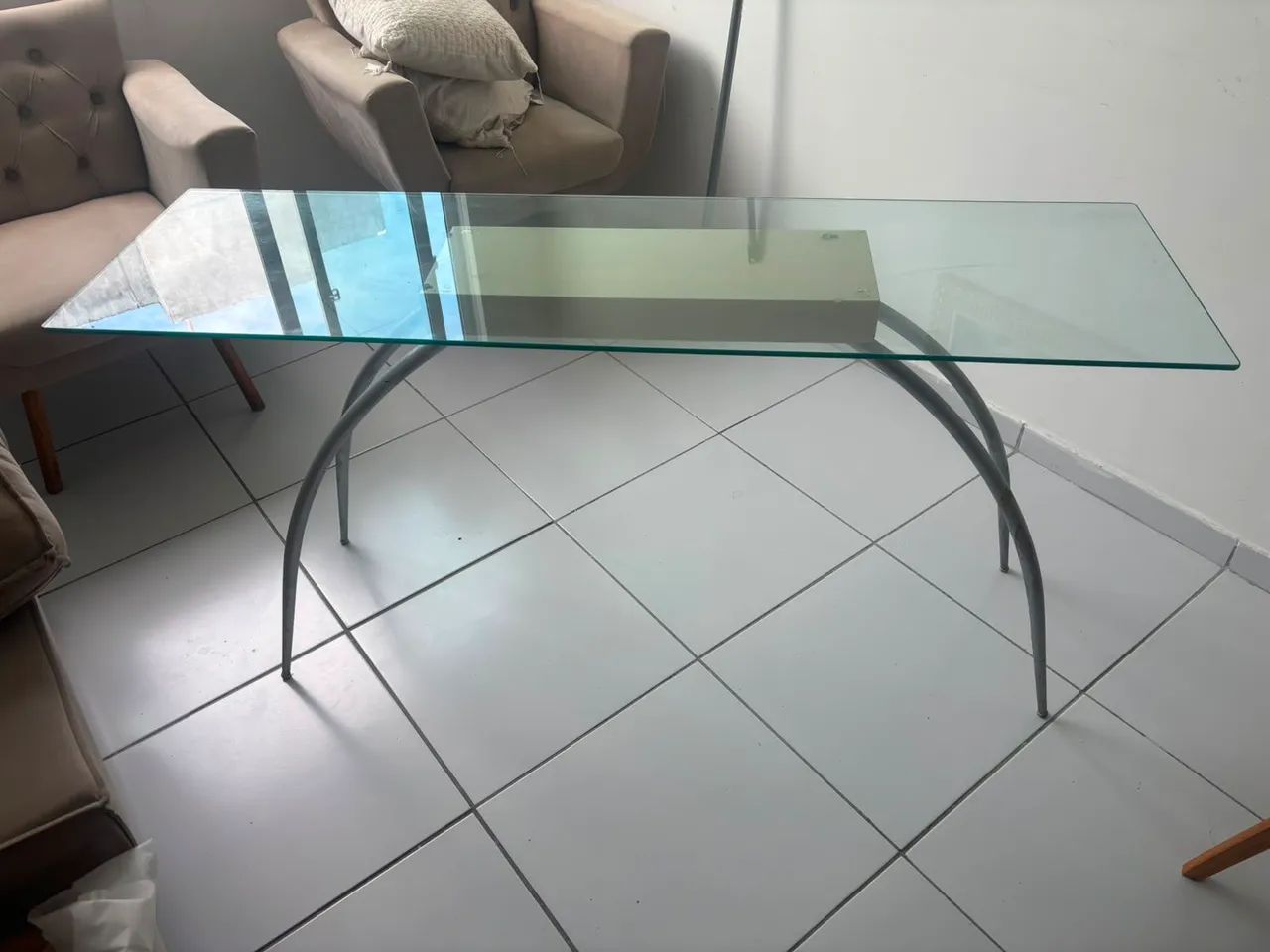 Aparador de vidro - Foto 2