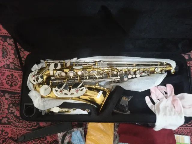 Saxofone Slade