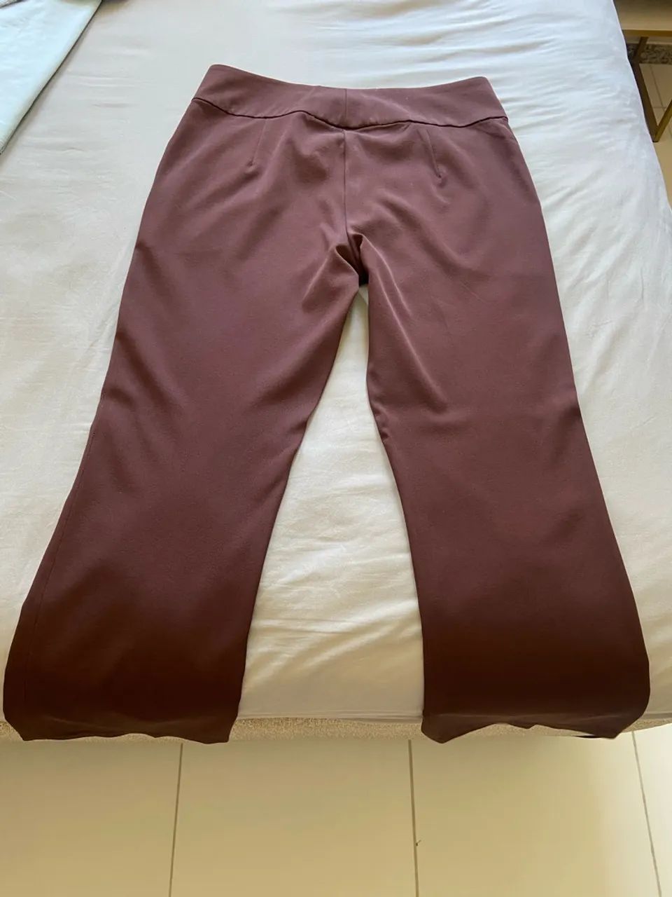 Calça Social Lindissima  - Foto 4