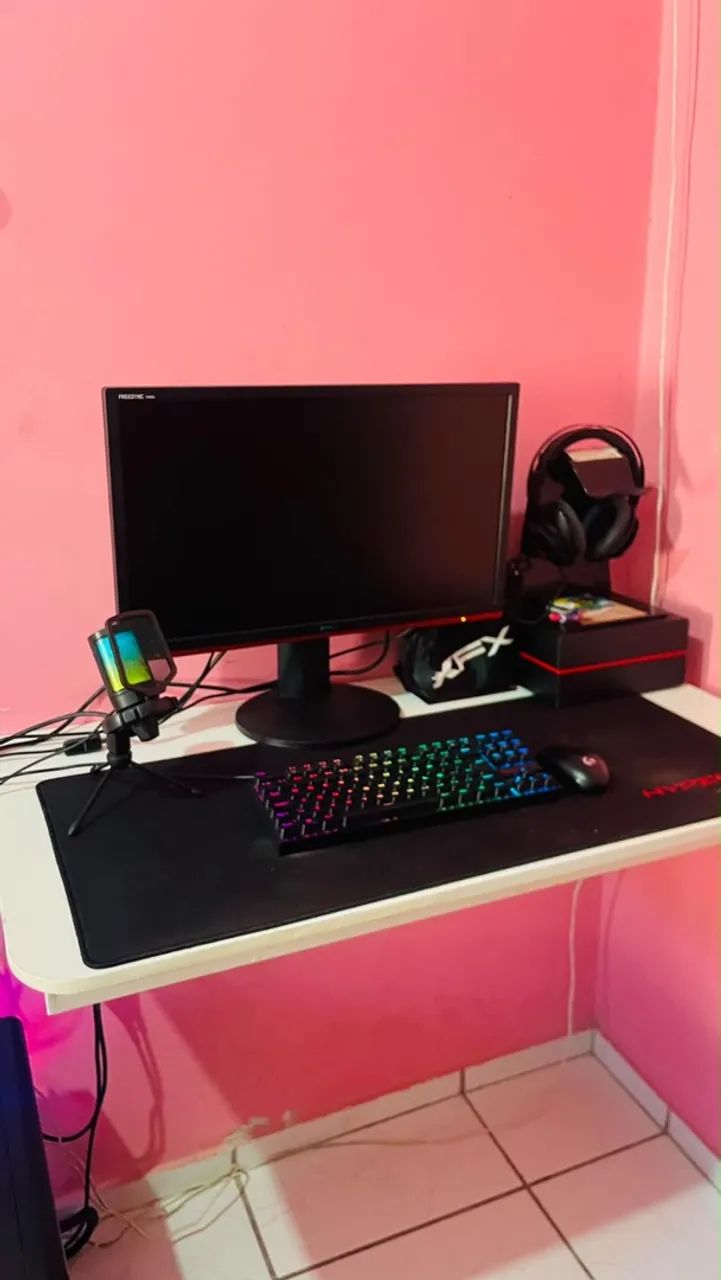 Pc gamer  - Foto 4