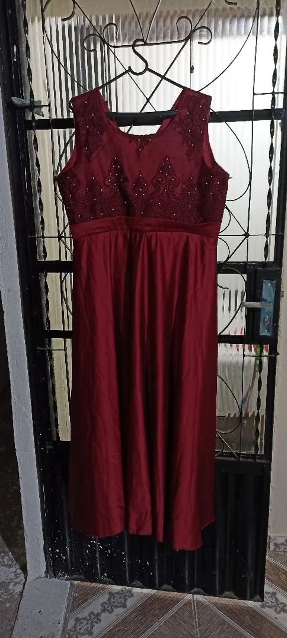 Vestidos de festas - Foto 3