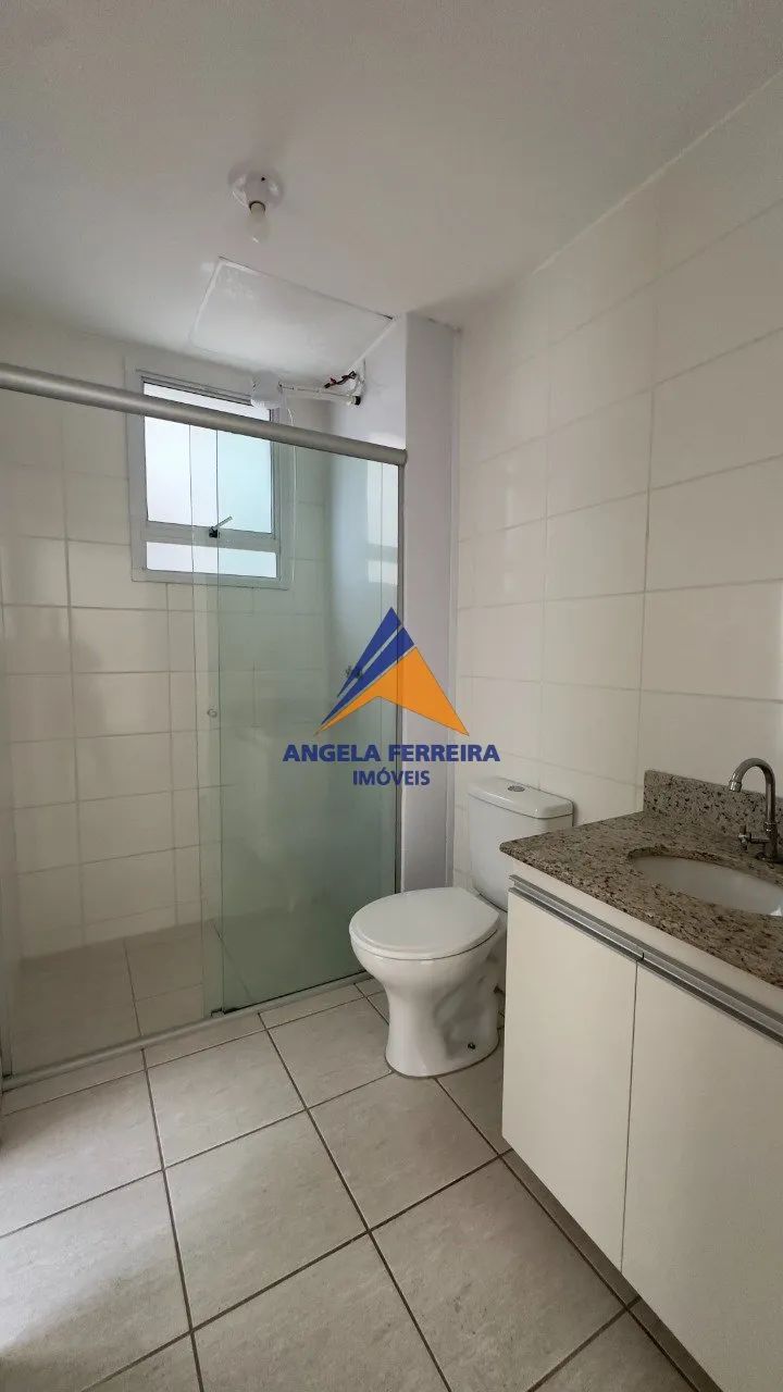 Apartamento para aluguel 2 Quartos em Buritis, BH - Foto 5