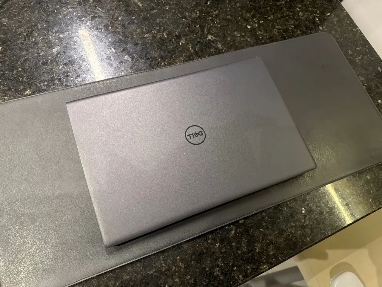 Notebook Dell i7 Muito Novo