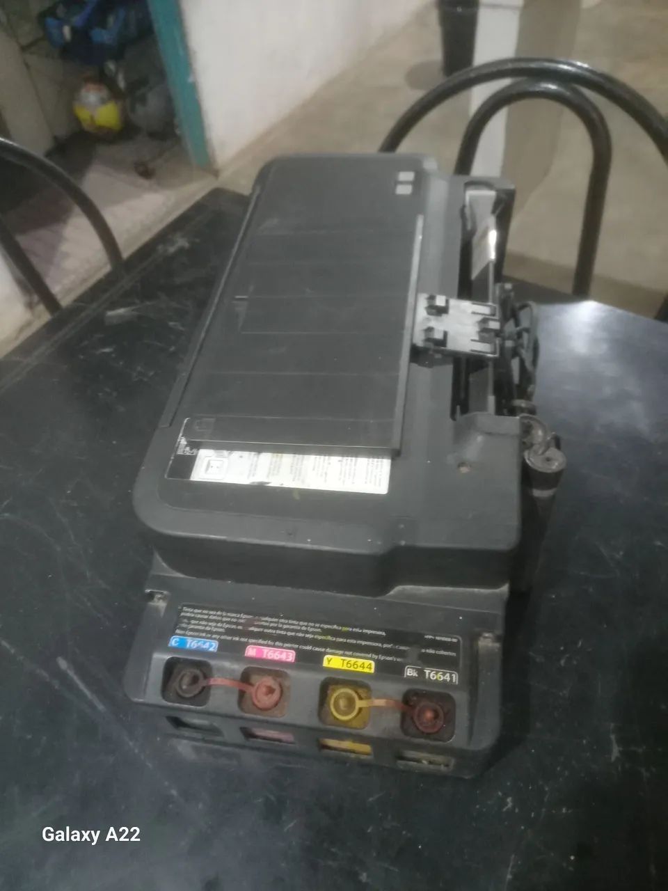 Impressora sublimatica - Foto 2