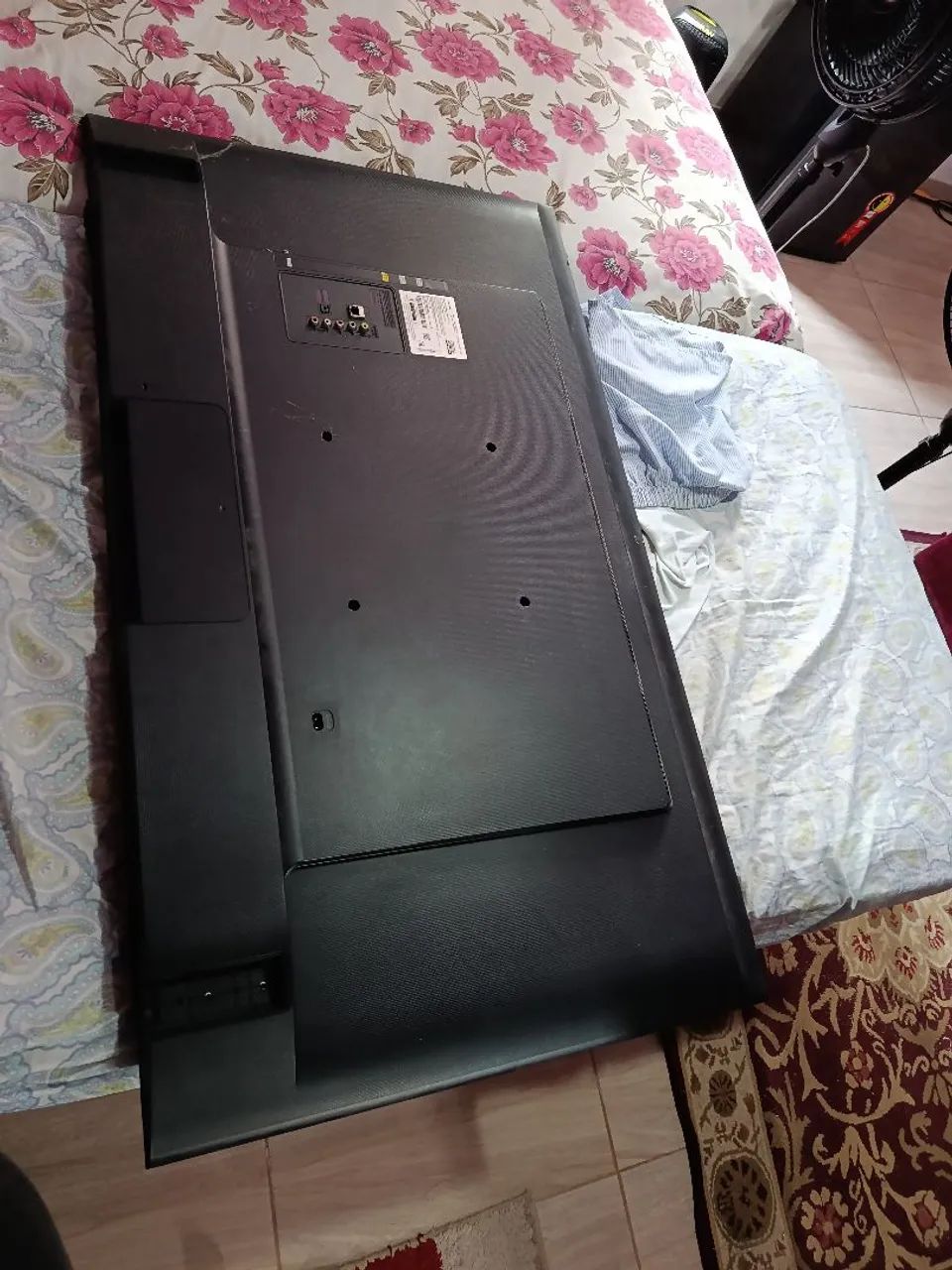 Tv.samsung .50 P - Foto 2