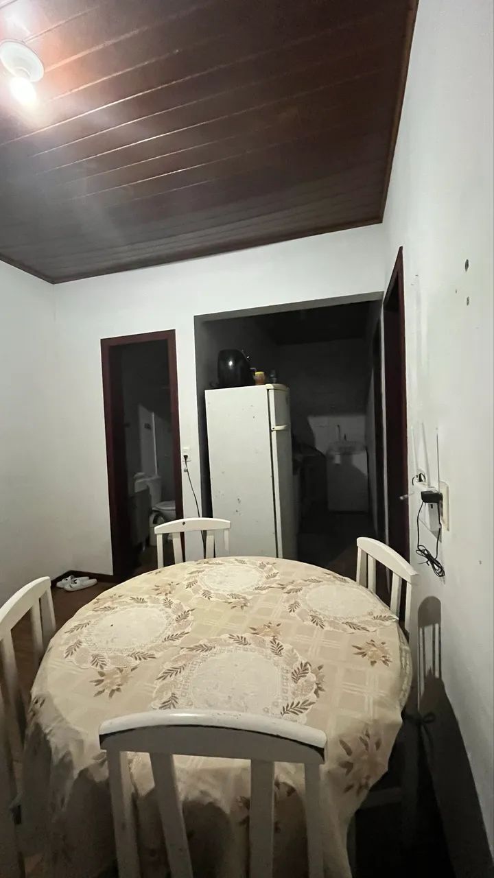 Quarto Disponível 