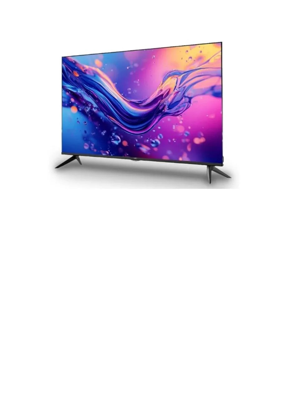 TV Smart HQ 32" HD - 2 unidades