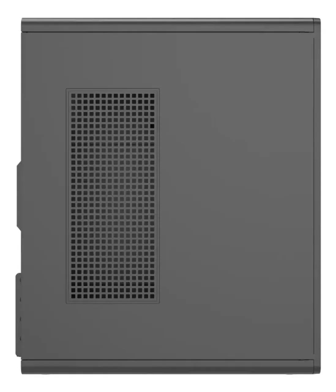Gabinete Office Keytime Trace Micro-ATX e Mni-ITX - WZetta - Foto 3