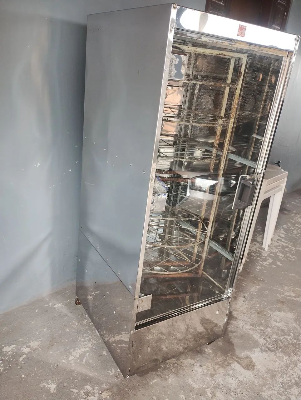 Vendo Galeteira  - Foto 3