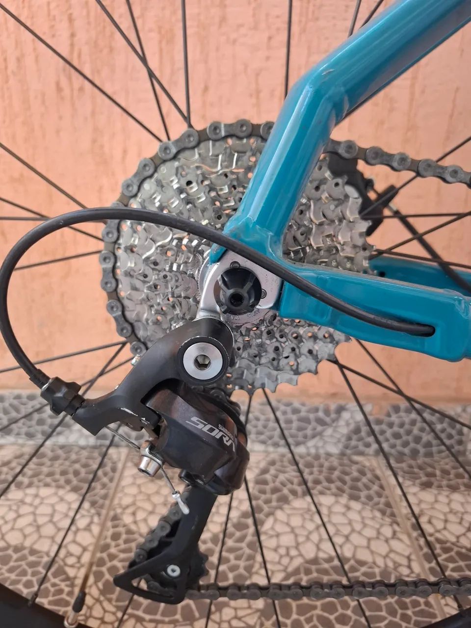 Swift Enduravox Pro Disc  - Foto 3