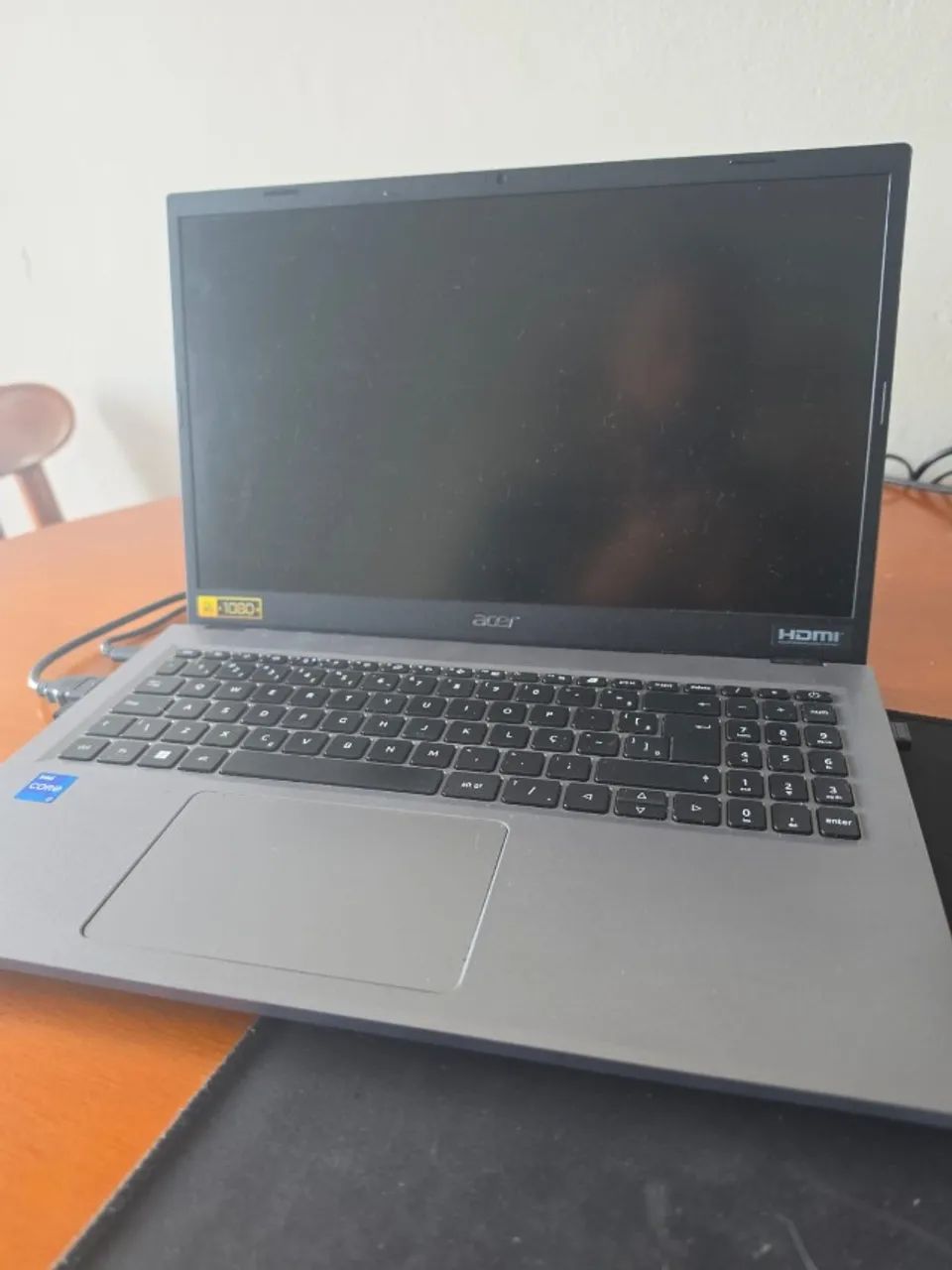 Notebook Acer Aspire Go 15 i7 13th - Foto 2