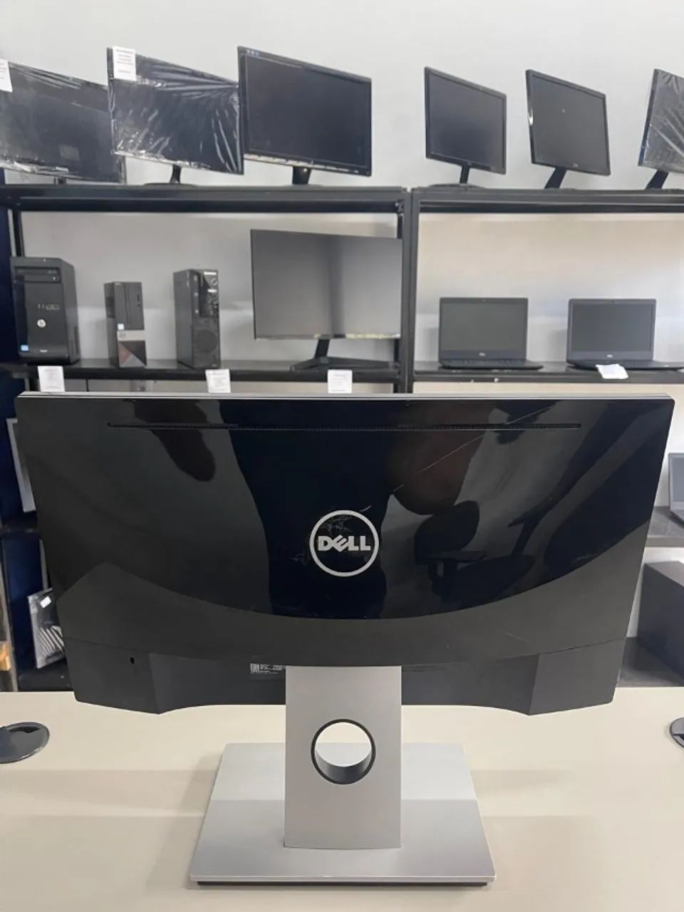 MONITOR DELL SE2216H  - Foto 4