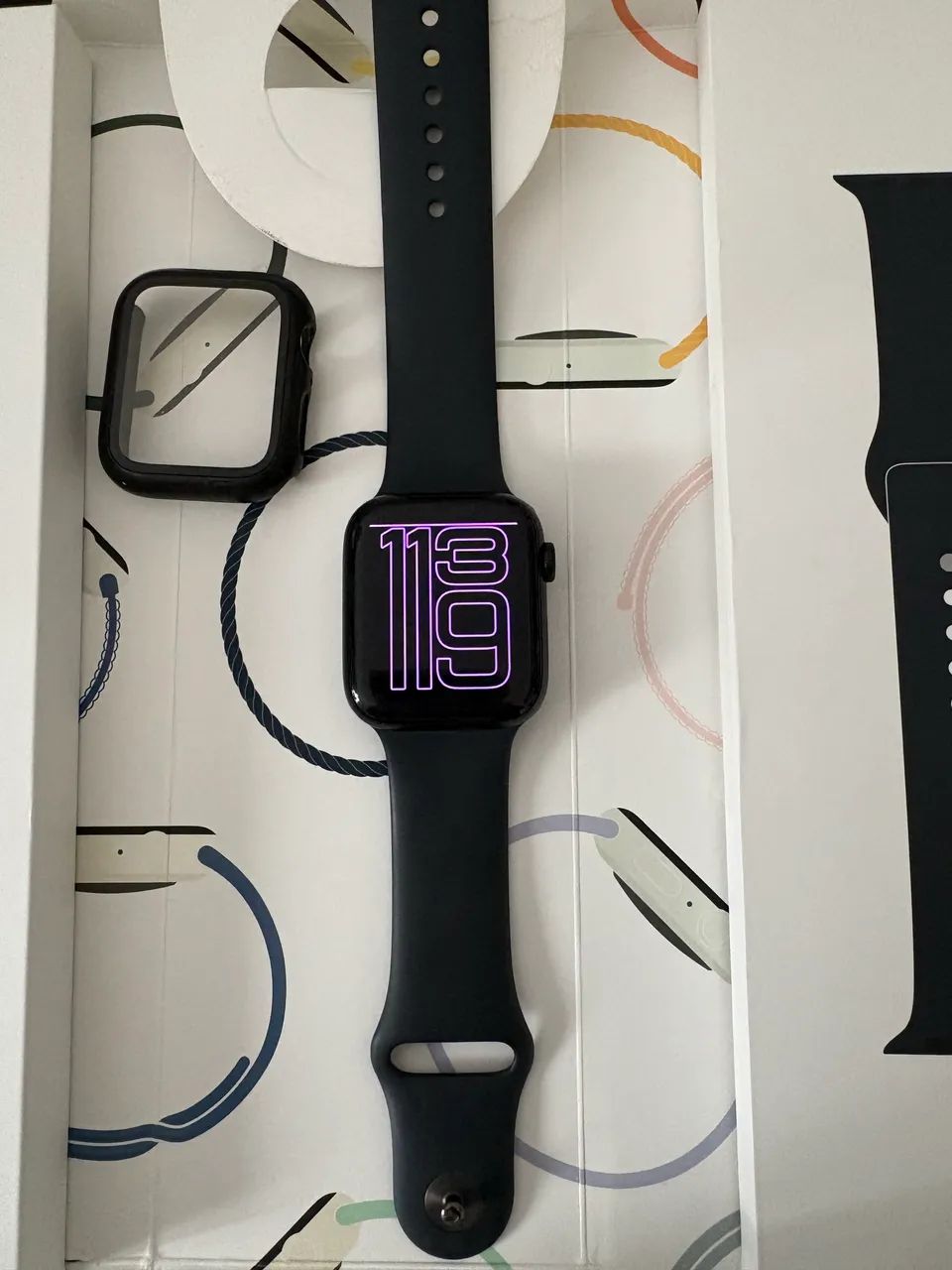Apple Watch SE 2 44mm