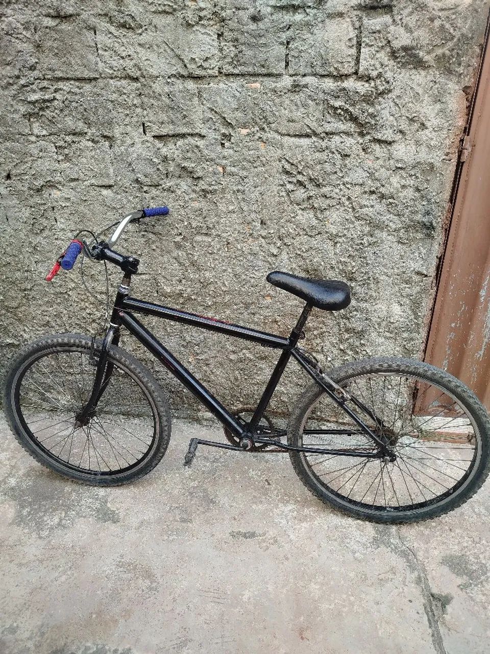 Bike Aro 26