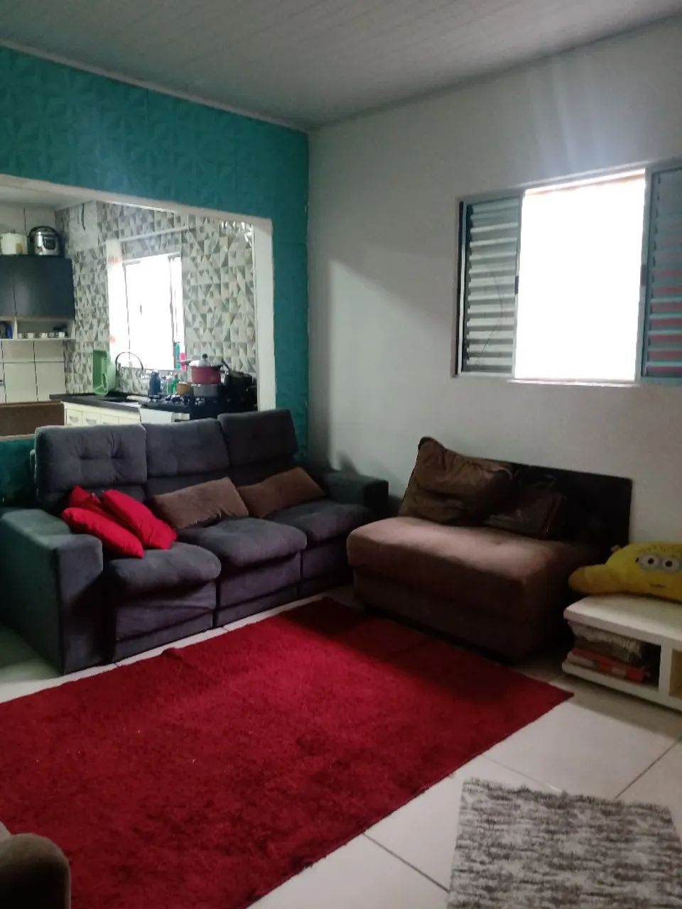 Foto - Mauá - Recanto Vital Brasil