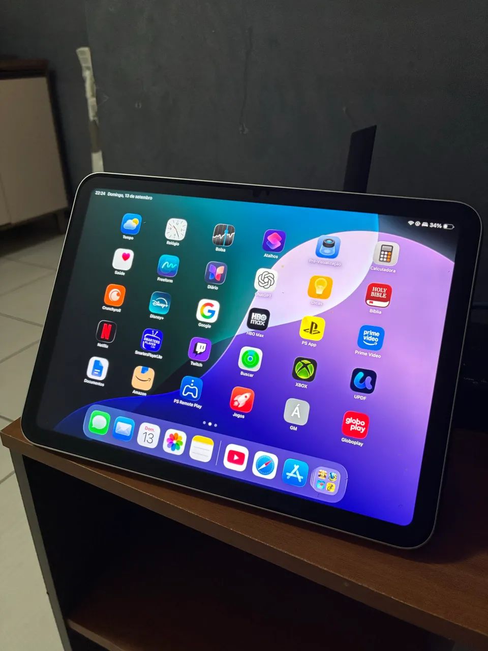 iPad 10 64GB - Foto 3