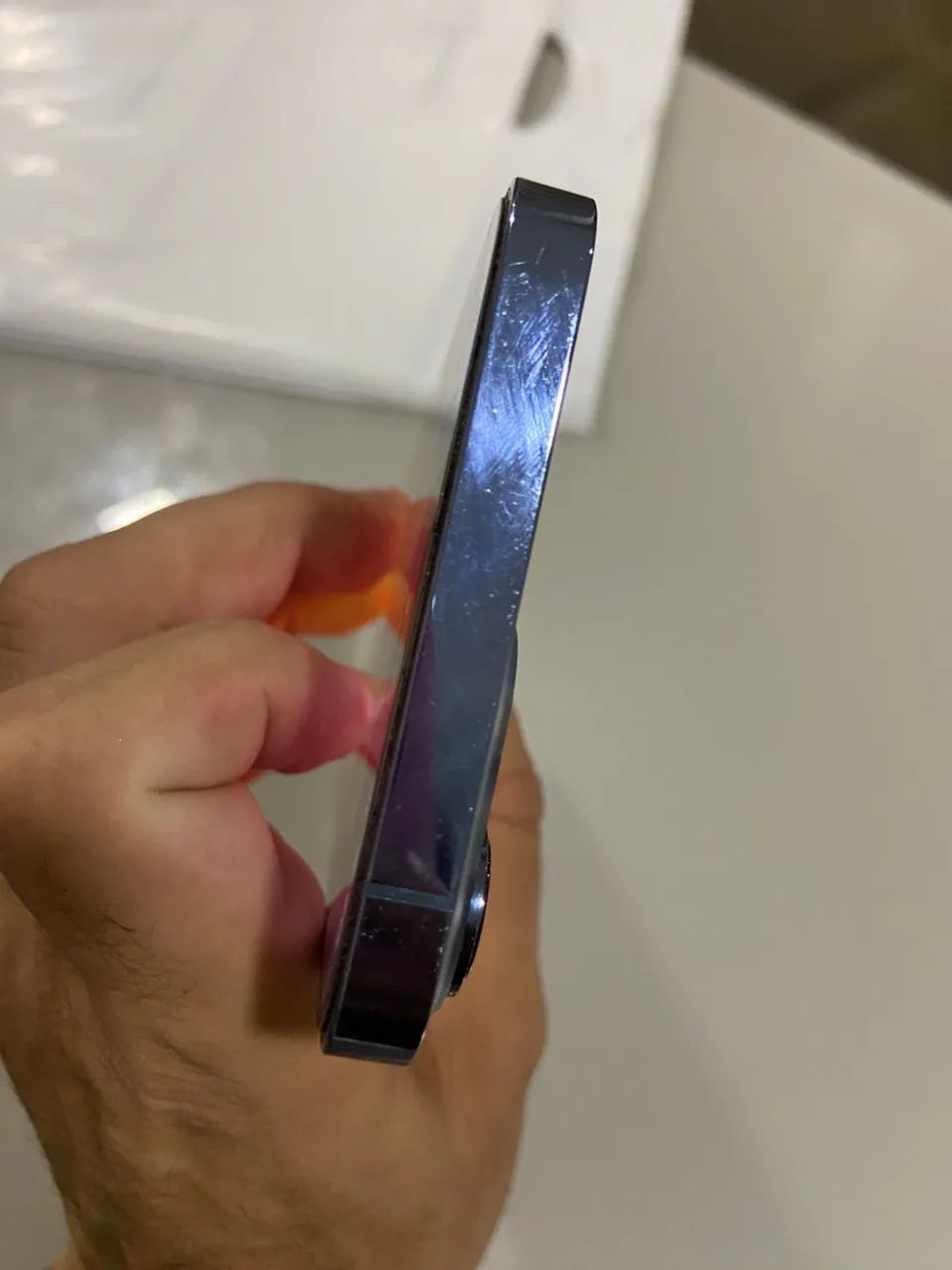 iPhone 13 Pro Max - 256gb - Foto 5