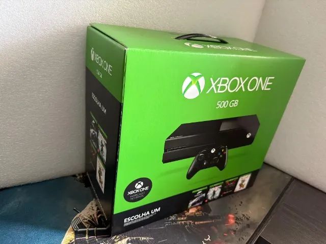 XBOX ONE - Foto 4