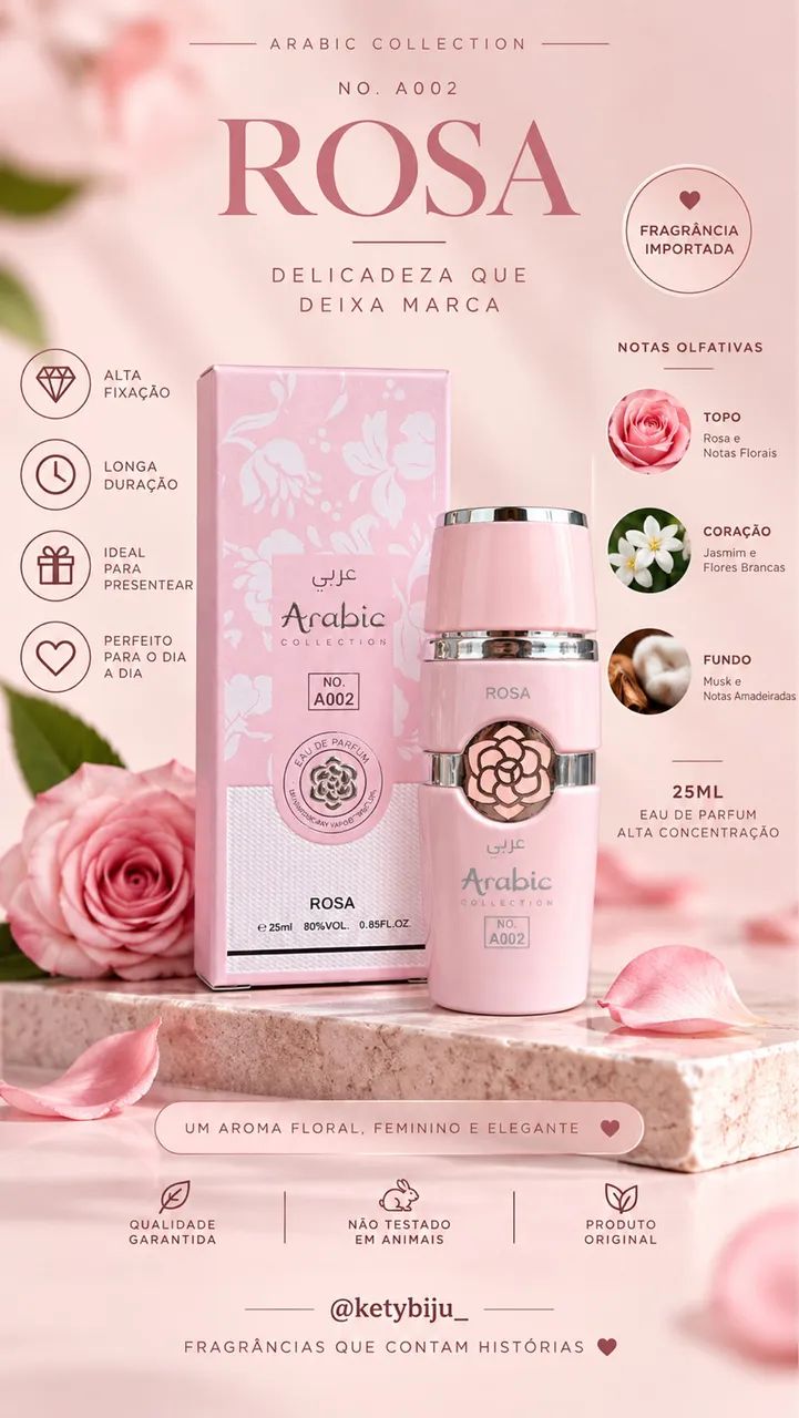 PERFUMES BRAND E ÁRABES  - Foto 2