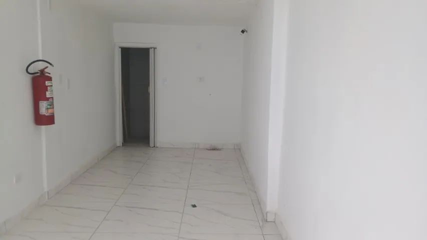 Loja no Boqueirão, Praia Grande, 35m2 - Foto 2