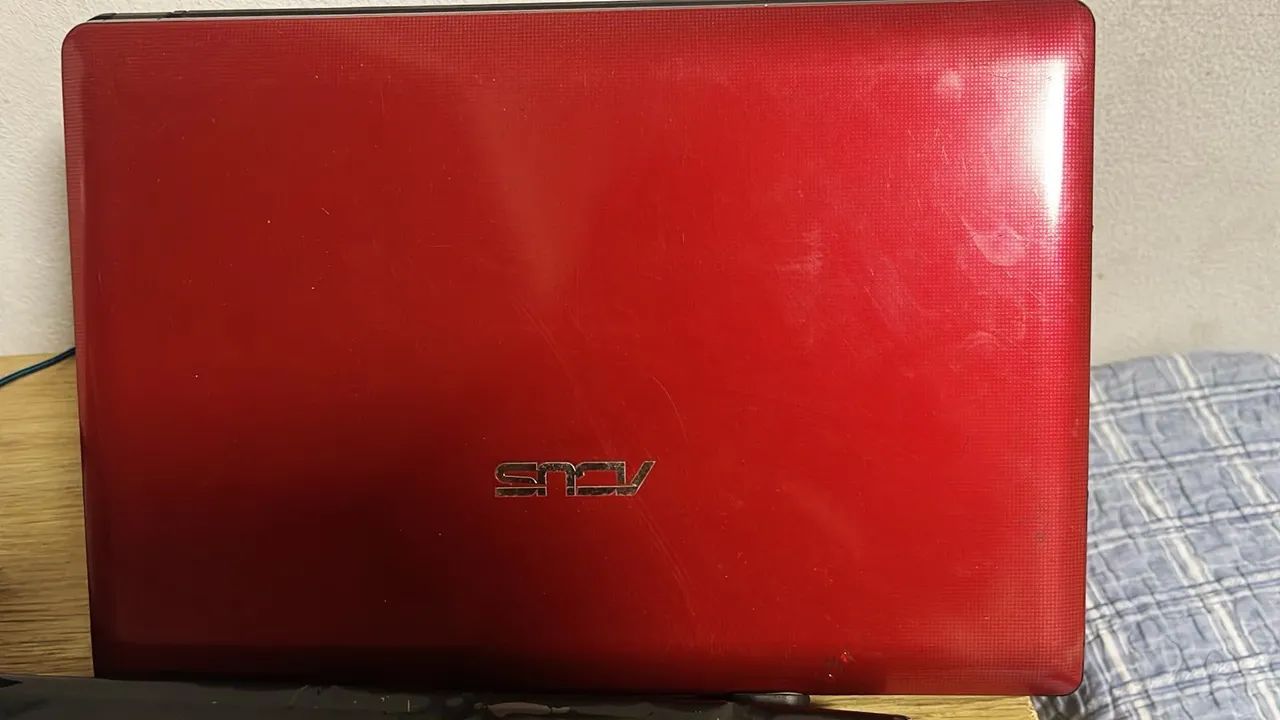 Notebook I5 Asus - Foto 2