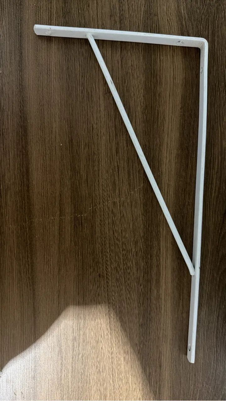 Mão francesa de 28cm 