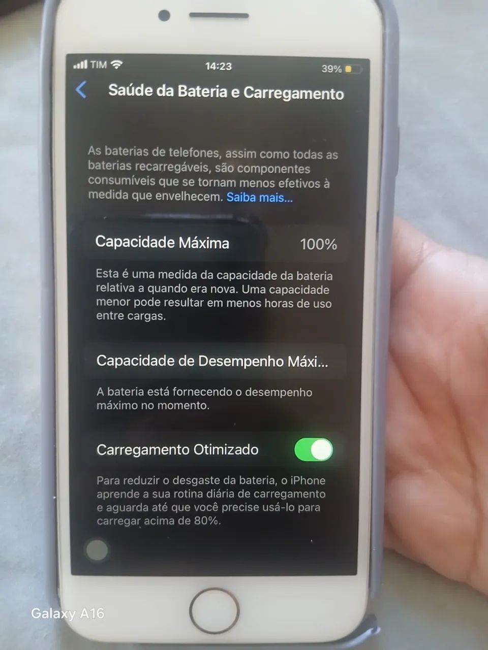 iPhone 8 - Foto 5
